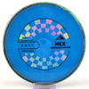 #38 174.6g | Blue