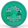 #40 175.6g | Green