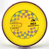 #41 174.7g | Yellow