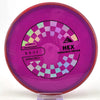 #44 175.9g | Pink