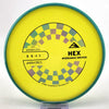 #45 174.3g | Yellow