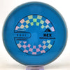#50 177.8g | Blue