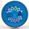 #54 177.5g | Blue