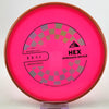 #55 177.6g | Pink