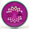 #57 177.6g | Purple