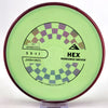 #58 175.6g | Green