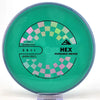#60 177.4g | Green