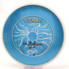 #27 175.7g | Blue