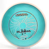 #35 176.5g | Aqua