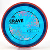 #84 172.7g | Blue
