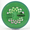 #29 174.4g | Green