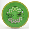 #31 171.6g | Green