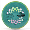 #32 171.6g | Blue