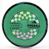 #33 172.3g | Green