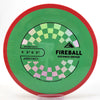 #34 173.4g | Green