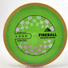 #35 174.2g | Green