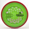 #36 174.4g | Green