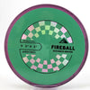 #37 172.9g | Green