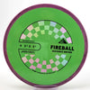 #38 172.6g | Green