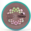 #39 157.6g | Red