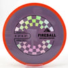 #41 157.2g | Purple