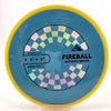 #42 156.9g | Blue