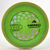 #43 170.7g | Green