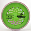 #45 168.8g | Green