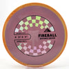 #46 171.6g | Pink