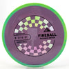 #49 162.4g | Purple