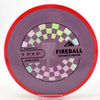 #52 162.4g | Pink