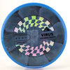 #10 158.5g | Blue