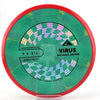 #18 163.1g | Green
