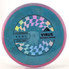#19 162.7g | Blue