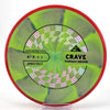 #41 173.5g | Green