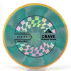 #46 168.9g | Aqua