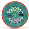 #49 168.5g | Aqua