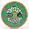 #53 162.6g | Green