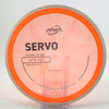 #6 173.8g | Orange