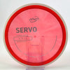 #11 172g | Red