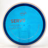 #12 172.4g | Blue