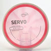 #22 172.9g | Pink