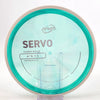 #34 167.4g | Green