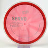 #44 157.2g | Red