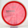 #47 163.9g | Red