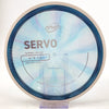 #49 168.1g | Blue