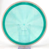 #51 174.7g (Blank) | Green