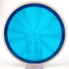 #52 173.9g (Blank) | Blue