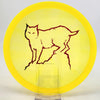 #4 176.1g | Yellow