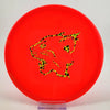 #3 179.5g | Red
